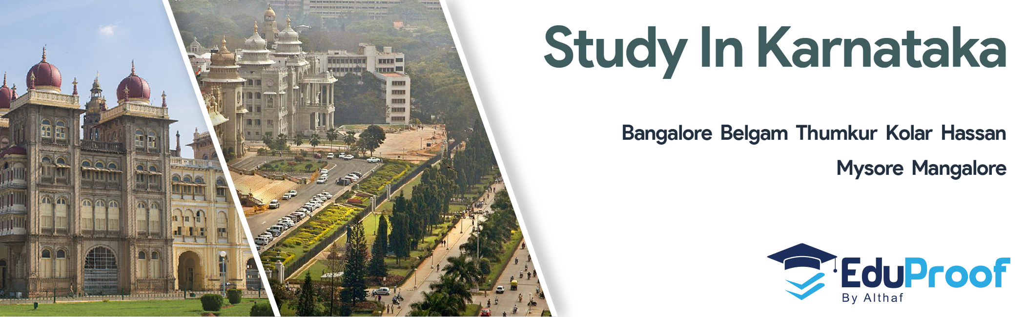 Study in Karnataka