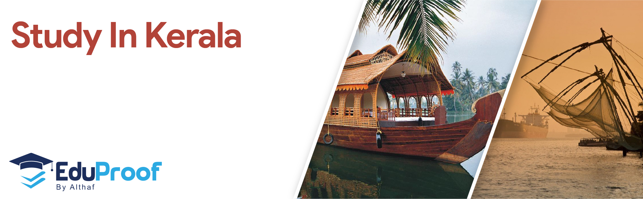 Study in Kerala